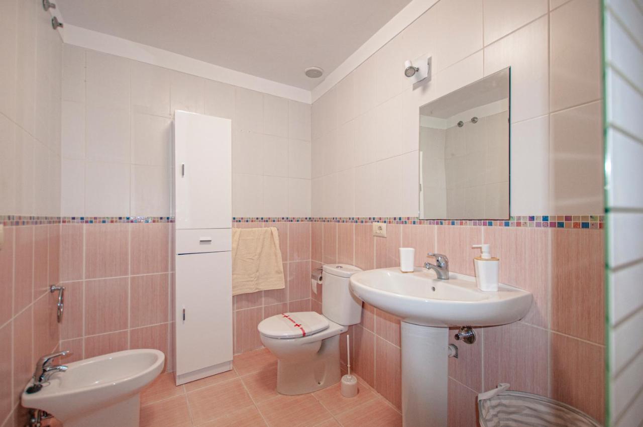 Cruz De Toledo Apartment