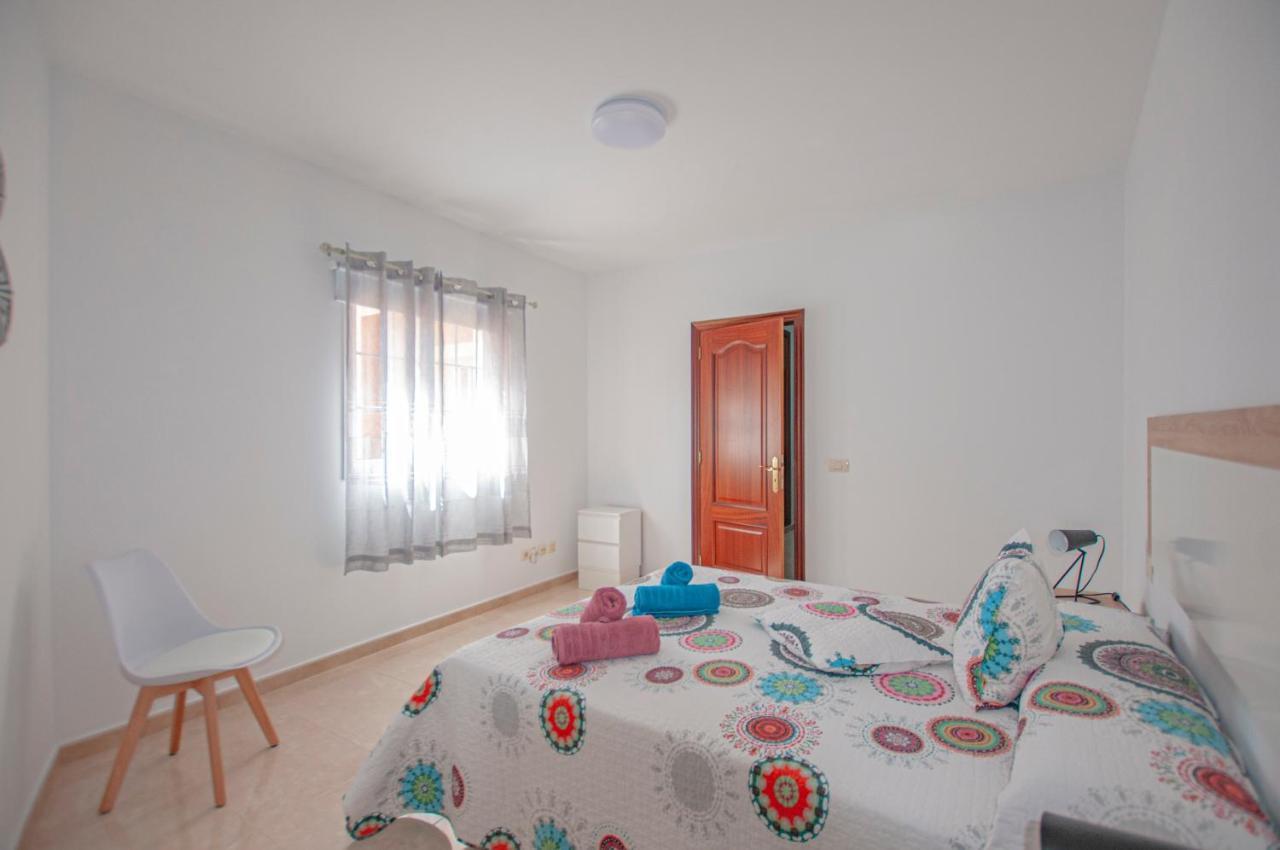 Apartment Cruz De Toledo Buenavista Del Norte
