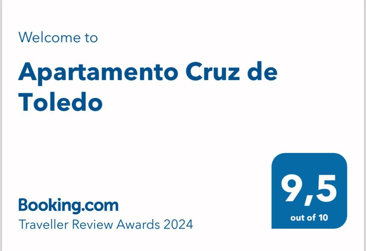 Cruz De Toledo *
