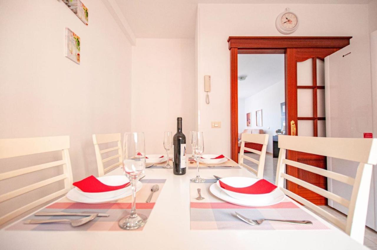 Cruz De Toledo Appartement