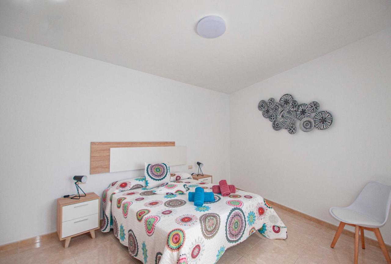 Cruz De Toledo Appartement *