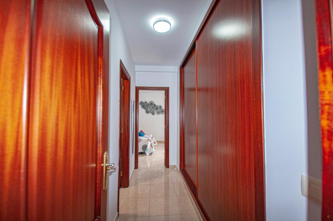Appartement Cruz De Toledo *