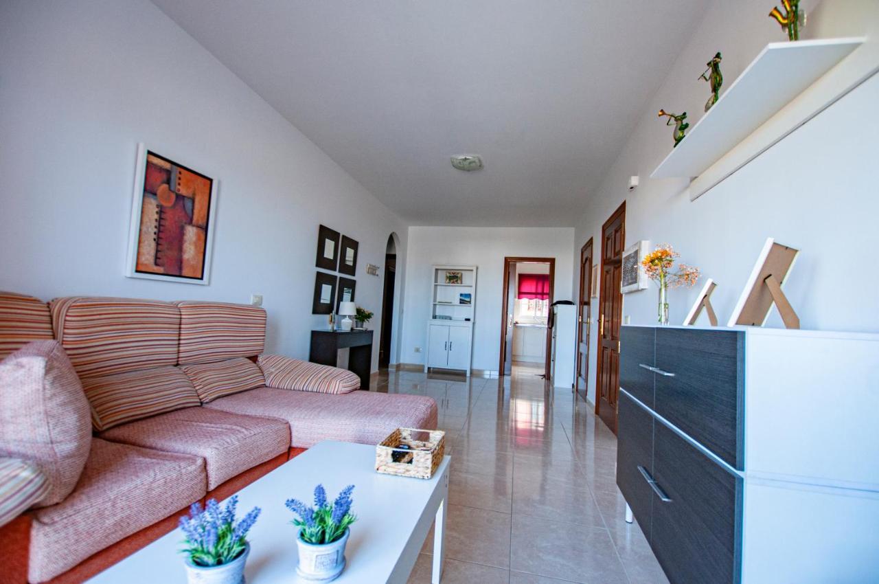 Cruz De Toledo Appartement Buenavista Del Norte