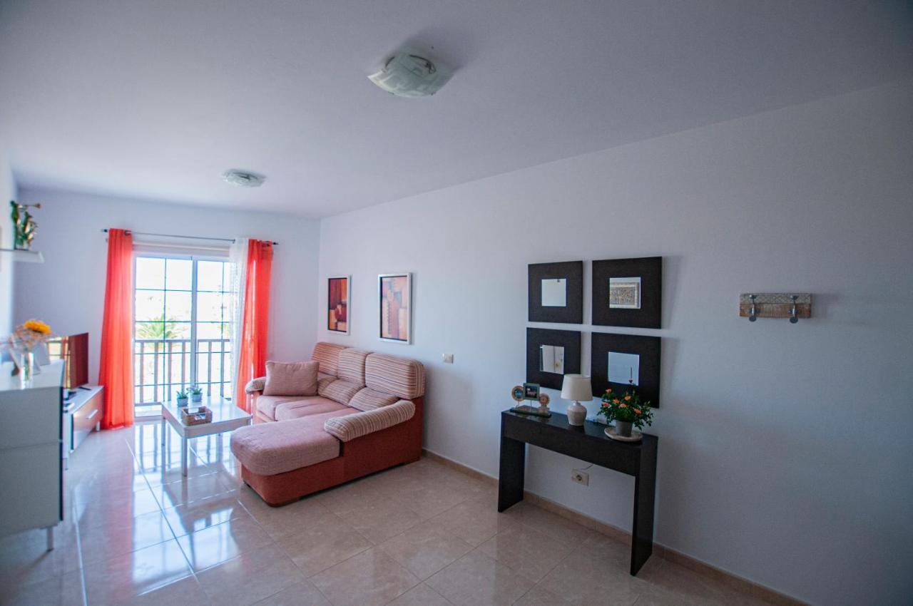 Appartement Cruz De Toledo