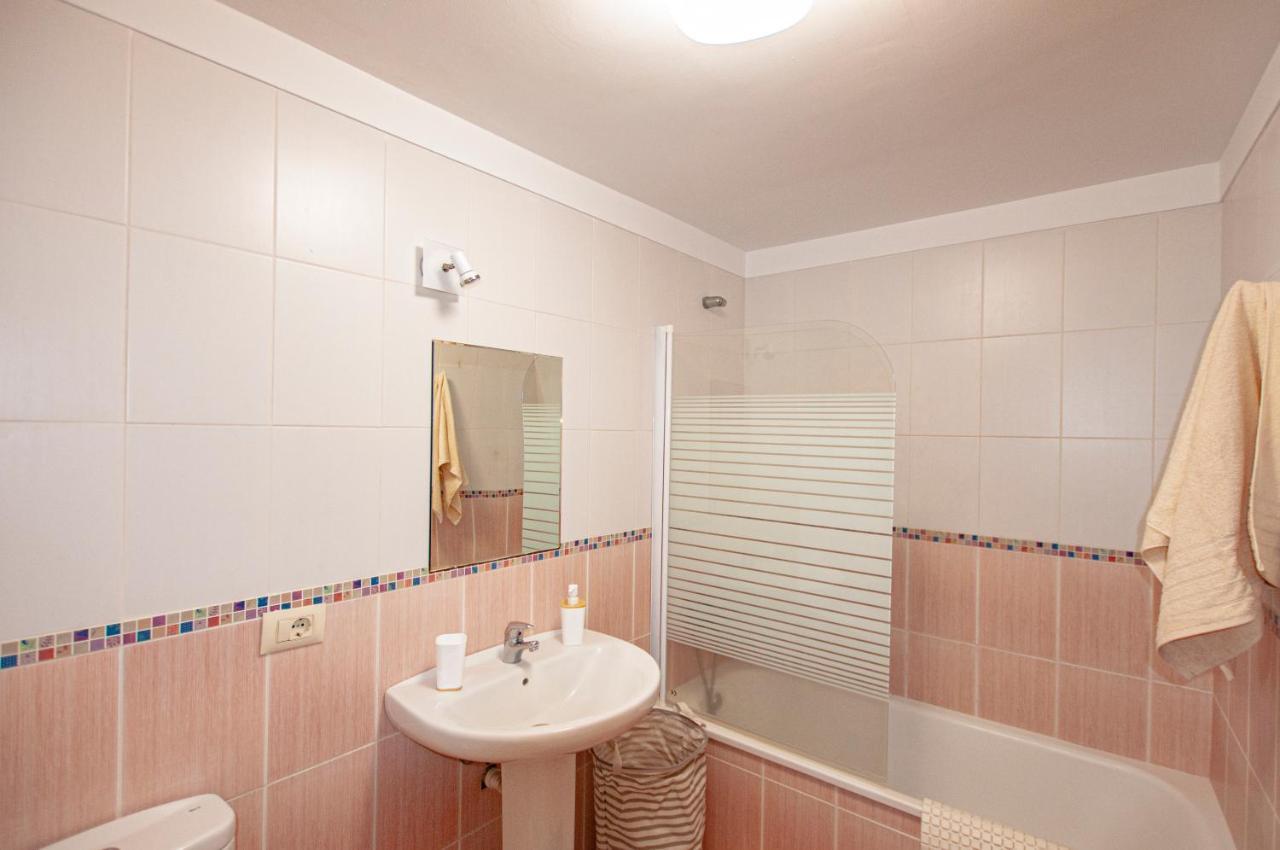 Appartement Cruz De Toledo